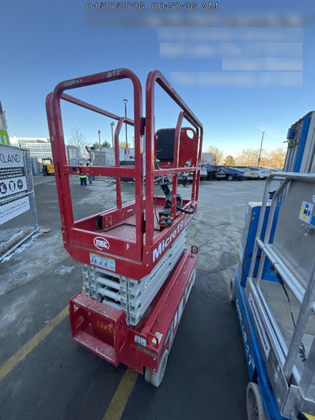 2019 MEC Micro 19