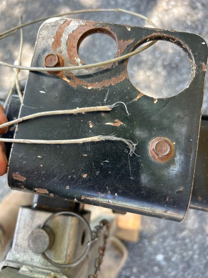 2020 VERMEER BC1000XL