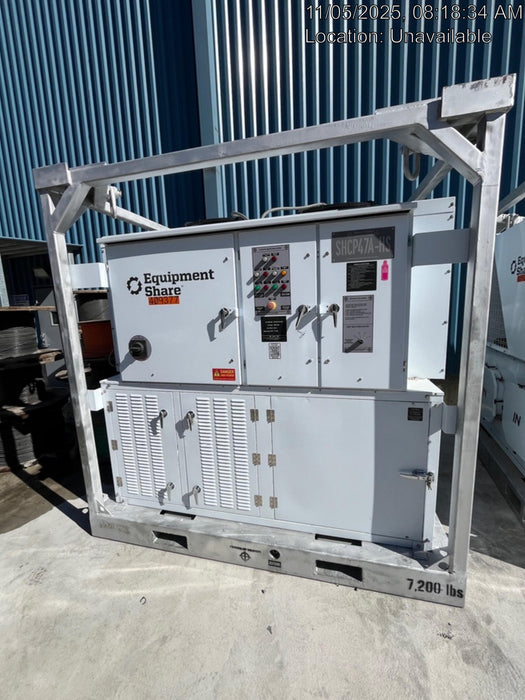 2024 SMARTECH SHCP47A-HS