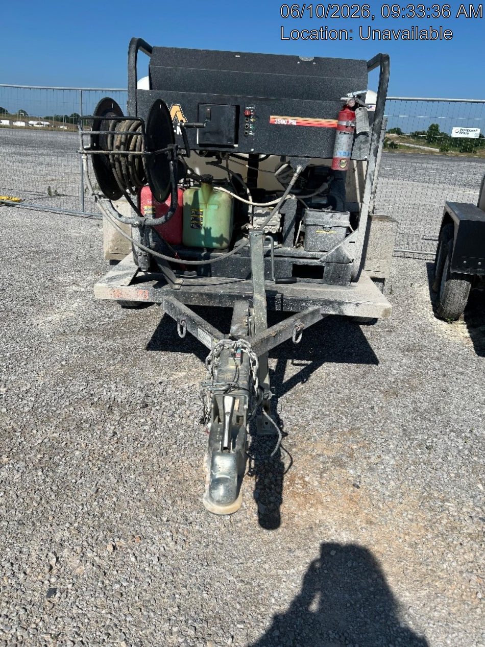 2025 MI-T-M HS-3505-1MGH-UR