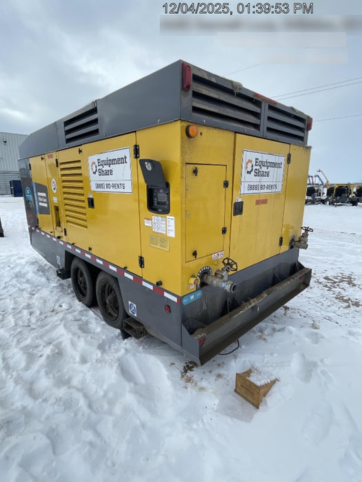 2023 ATLAS COPCO XRVS 1000 Tier 3 Reman