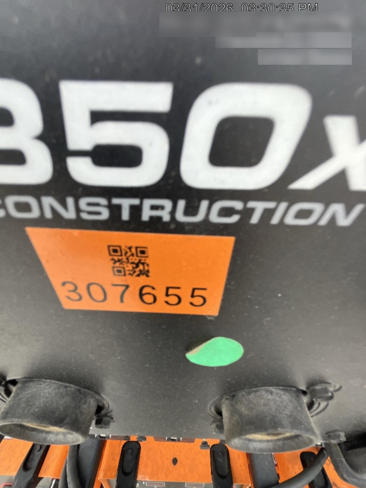 2023 LINCOLN ELECTRIC FLEXTEC 350X