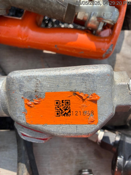 2020 MICHIGAN PNEUMATIC 750SS