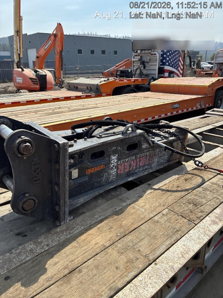 2025 TOKU TNB-30K