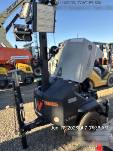 2024 WACKER NEUSON LTT4