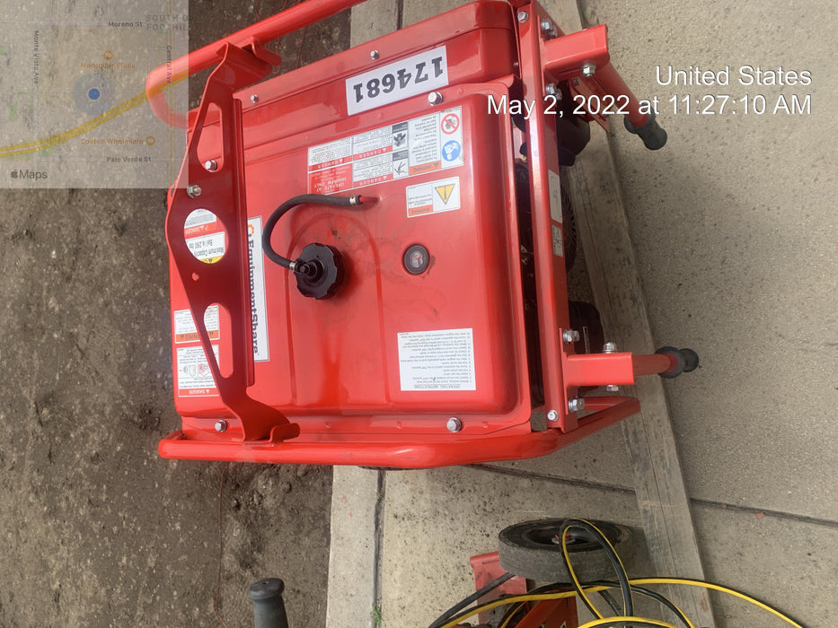2020 HILTI TE 3000-AVR