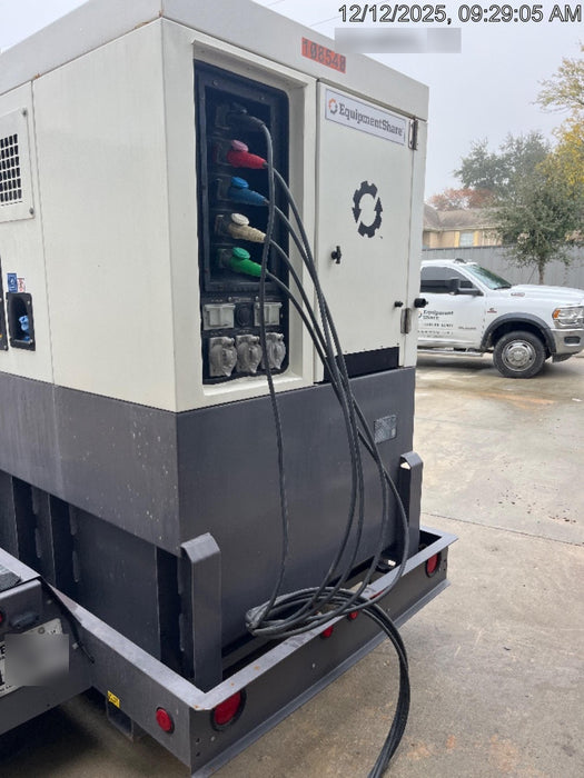 2020 ATLAS COPCO QAS150