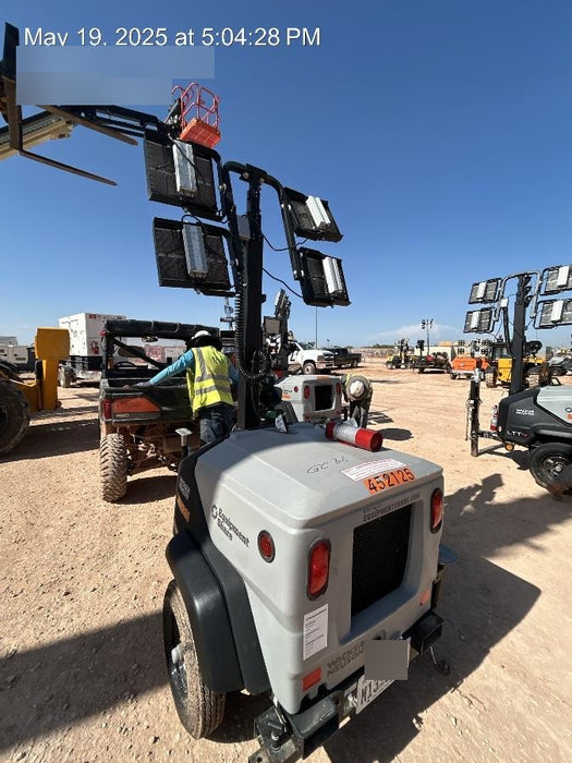 2024 WACKER NEUSON LTT4