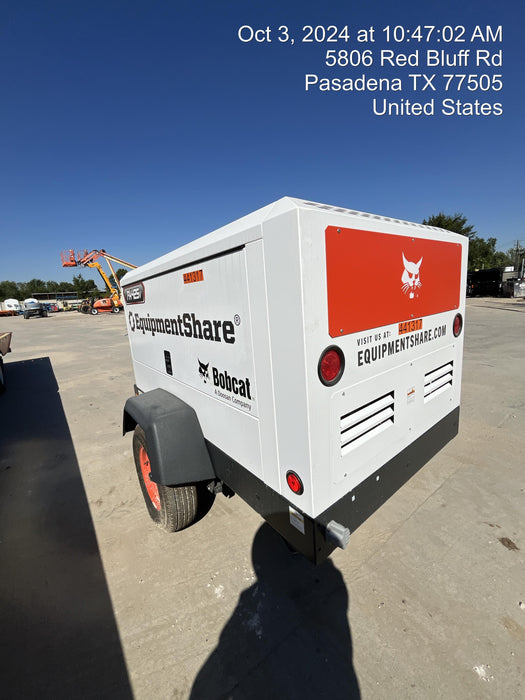 2024 BOBCAT PA425WCU-T4F