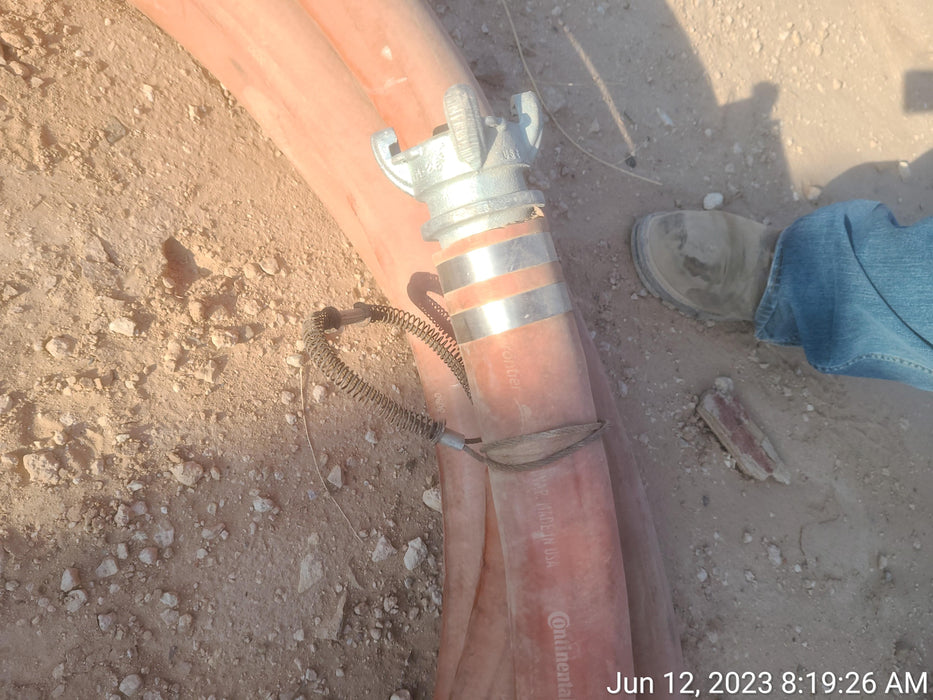 2023 ATLAS COPCO XAS 850