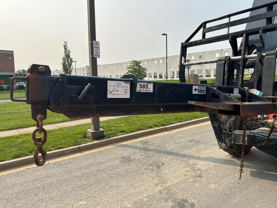 2020 STAR INDUSTRIES M1360B - Star JIB Boom