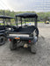 2023 Club Car CA1700D Canopy, Diesel, 4 Passenger