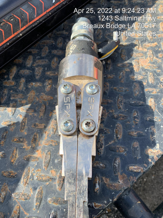 2020 POWER TEAM FLS15-ST