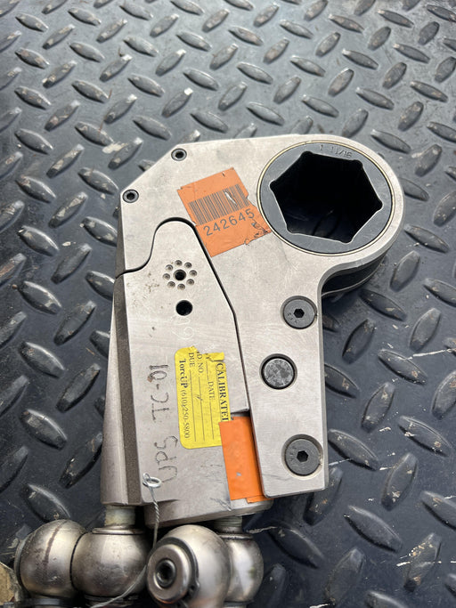 2022 TORCUP TX-2RL111