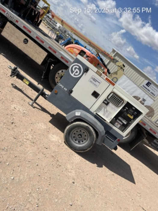 2022 ATLAS COPCO QAS45 CWK