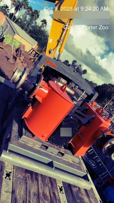 2021 MYERS-SETH RL-200