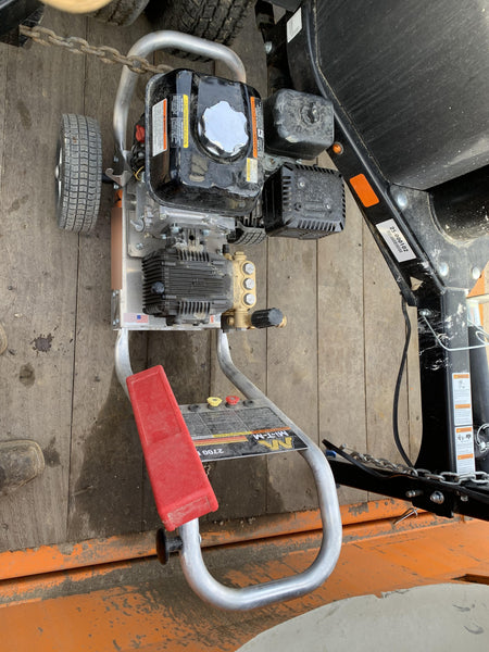 2020 MI-T-M CORPORATION CA-2703-1MMH