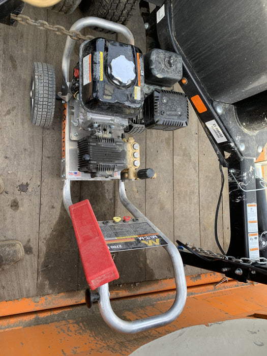 2020 MI-T-M CORPORATION CA-2703-1MMH