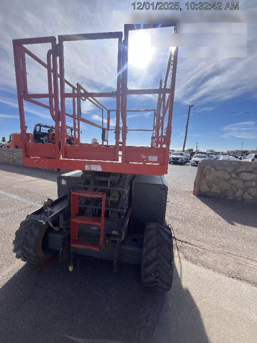 2018 SKYJACK SJ6832 RT