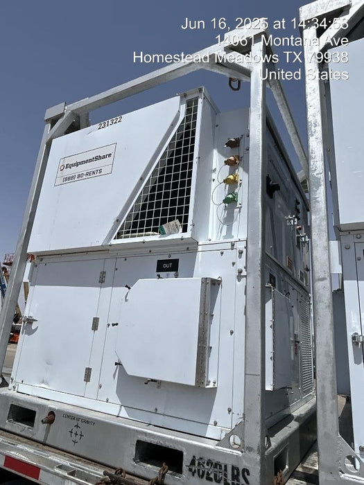 2024 SMARTECH SACP41A-HS