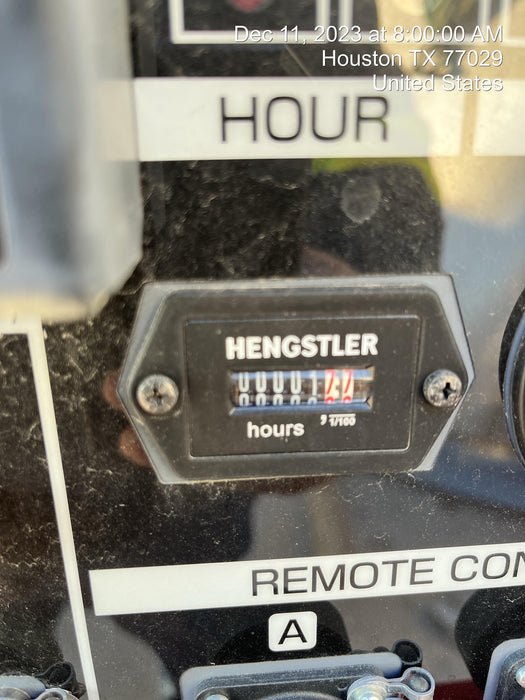 2022 Shindaiwa DGW400MDL Kubota D902 Engine, 23 HP, Dual Op Welder, Wire, Arc, Droop Stick, Tig, and CC Stick Functionality, Simulphase, 3 Phase and 1 Phase Gen Output, Single Axle NB Trlr, Slr Trckl Chrg 12V 12W, Fire Ext