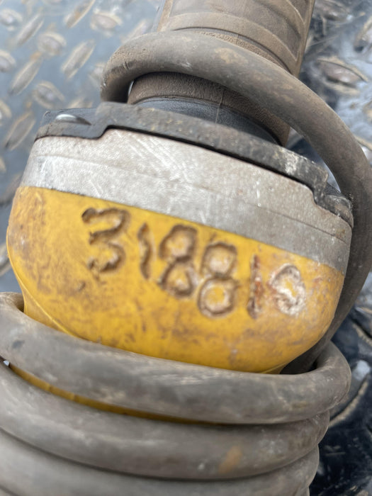 2023 DEWALT DWE4887N