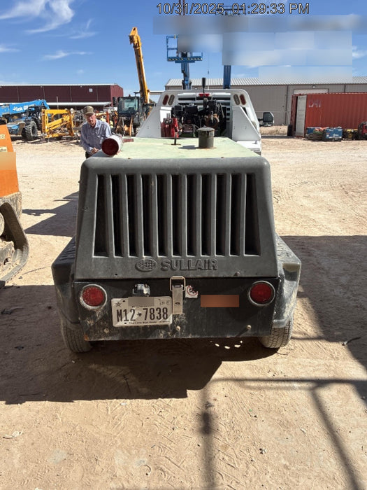 2019 SULLAIR 185-DPQ