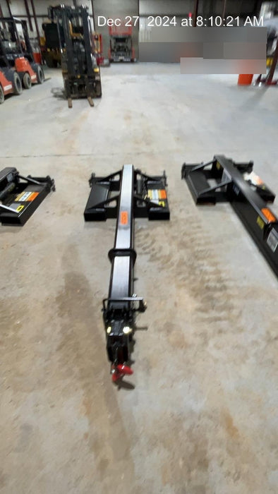 2024 STAR INDUSTRIES M1360B - Star JIB Boom