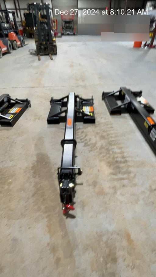 2024 STAR INDUSTRIES M1360B - Star JIB Boom