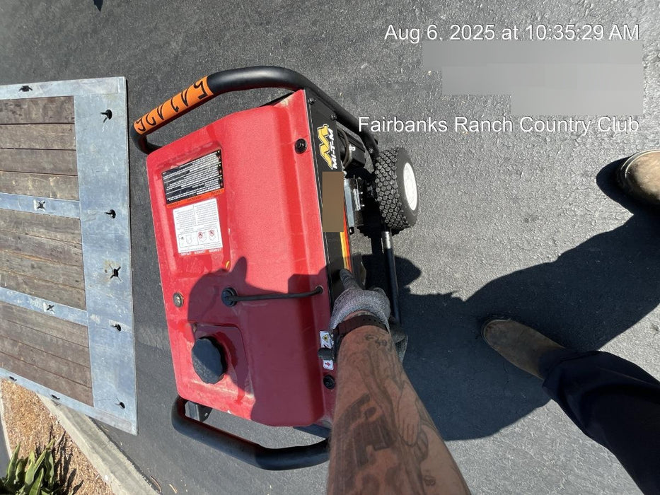 2025 MI-T-M GEN-6500-0MM1