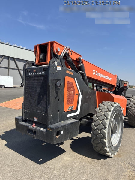 2025 SKYTRAK 10054