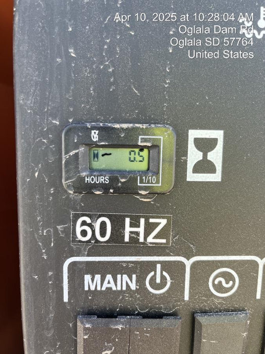 2025 WANCO WLTT-4MK8K