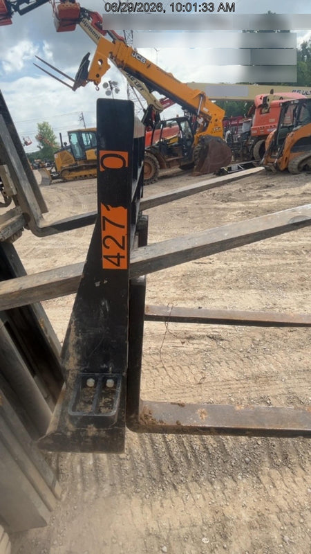 2024 ARROW MATERIAL HANDLING 48" Pallet Forks - Arrow