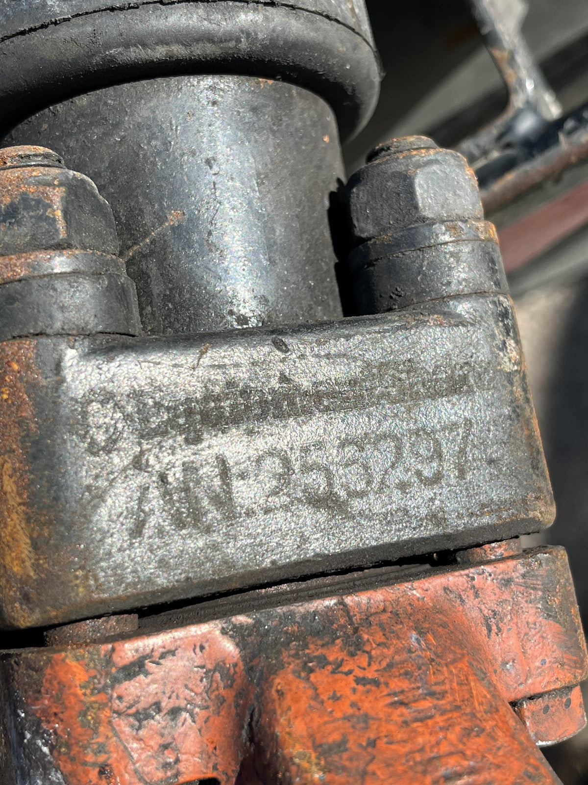 2022 MICHIGAN PNEUMATIC ES-CH3R-TRACKER