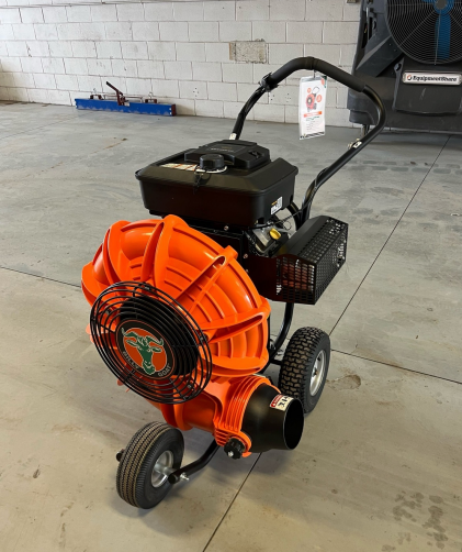 2024 BILLY GOAT F1802V