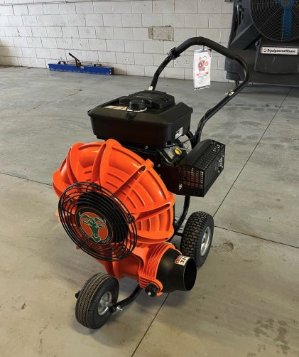 2024 BILLY GOAT F1802V