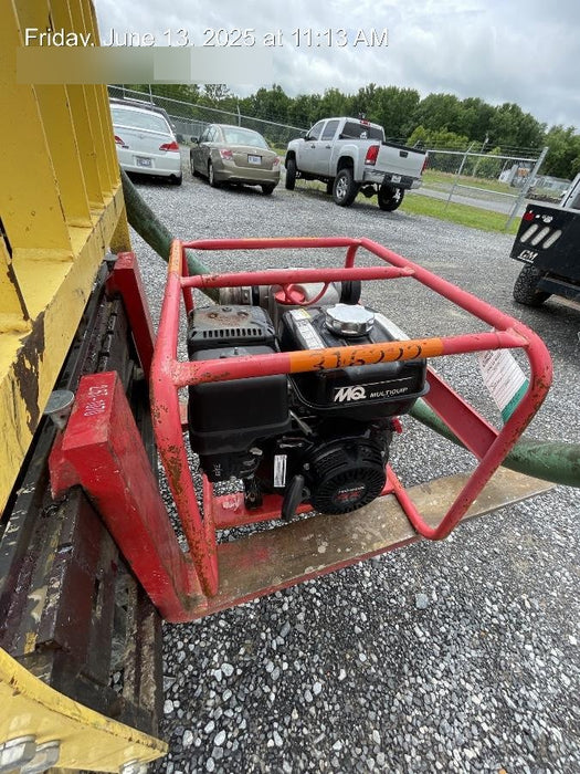 2023 MULTIQUIP QP3TH