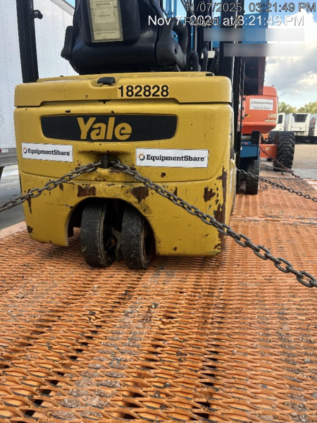 2021 YALE ERP030VT