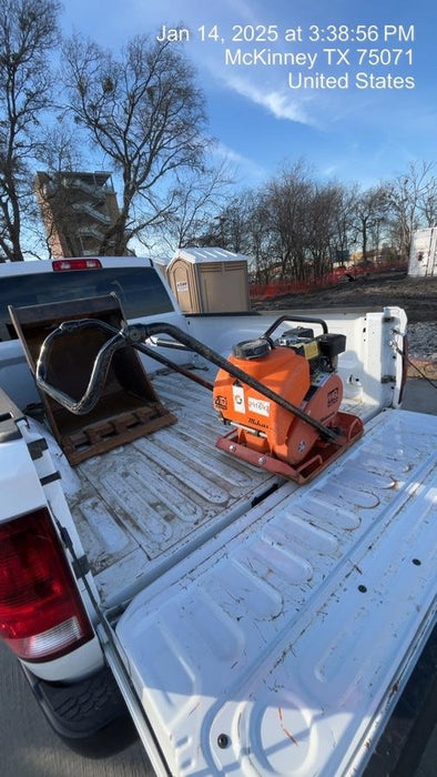 2023 MULTIQUIP MVC82VHW