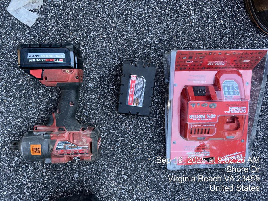 2024 MILWAUKEE 2864-20