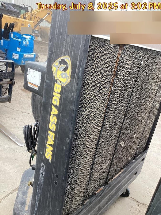 2022 BIG ASS FANS Cool Space 400