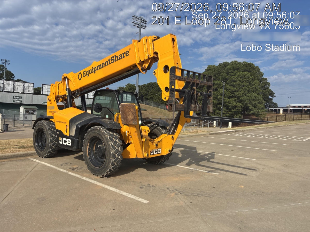 2025 JCB 512-56