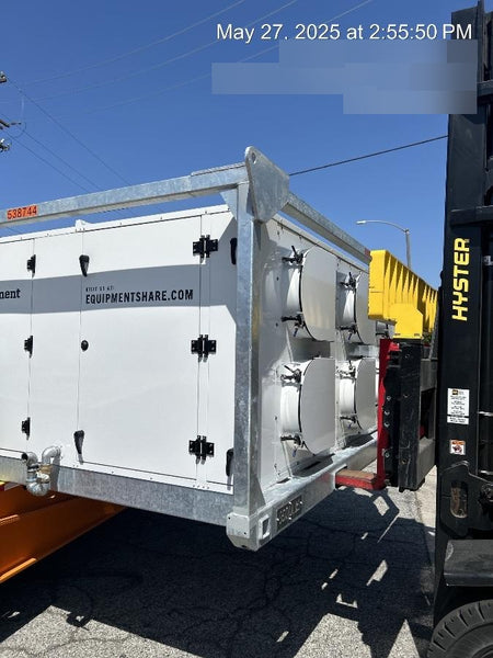 2025 CAPS PAHH-140TC-0NN0NN-5E5-P2-VG2CEUP