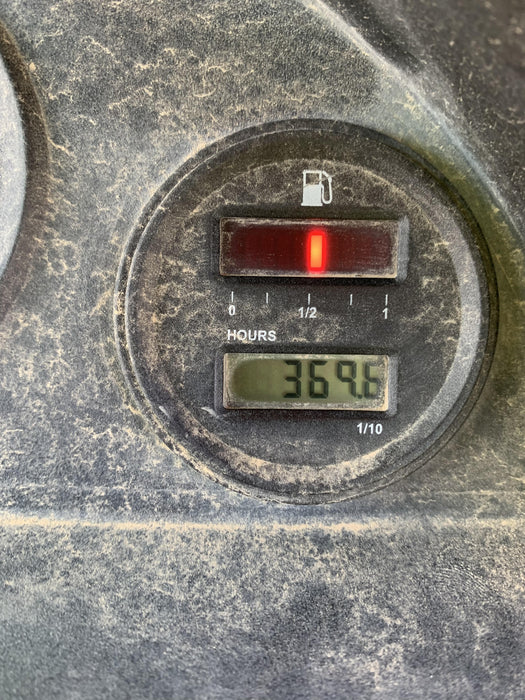 2023 CLUB CAR CA1700D (Canopy)