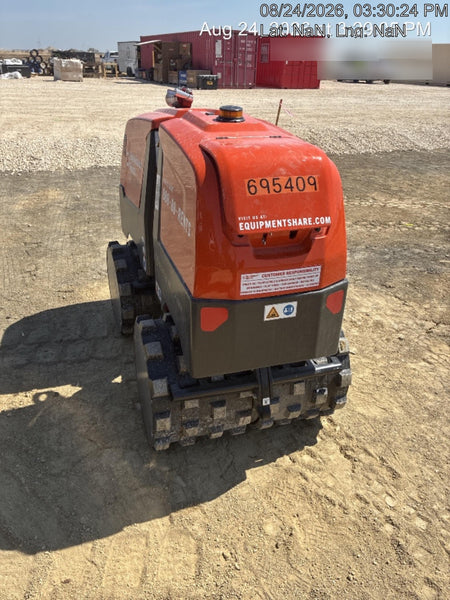 2026 HUSQVARNA LP9505