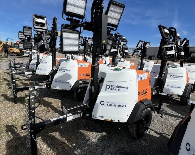 2024 GENERAC MLT2