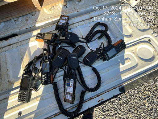 2024 MOTOROLA R7 DISPLAY