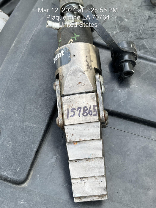 2021 POWER TEAM FLS15-ST