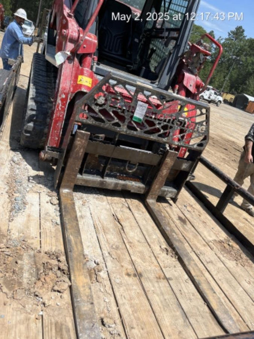 2021 PALADIN 48" Pallet Forks - Paladin