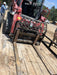 2021 PALADIN 48" Pallet Forks - Paladin